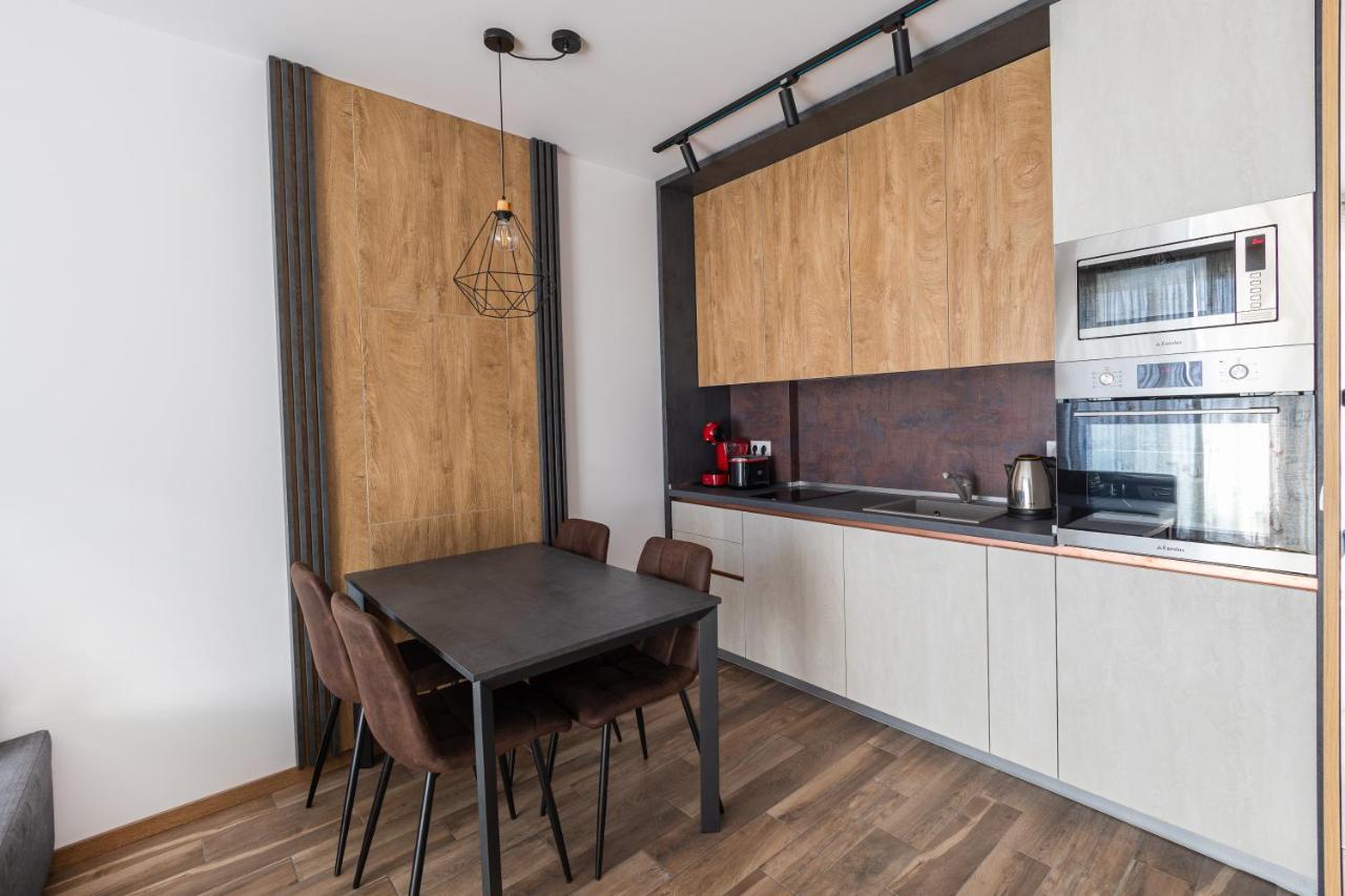 Elinor Apartments - C29 Sweti Konstantin i Sweta Elena Zewnętrze zdjęcie