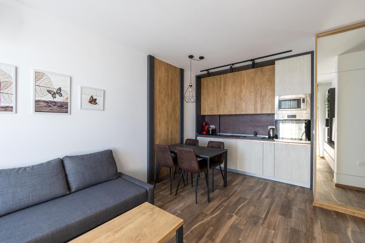 Elinor Apartments - C29 Sweti Konstantin i Sweta Elena Zewnętrze zdjęcie