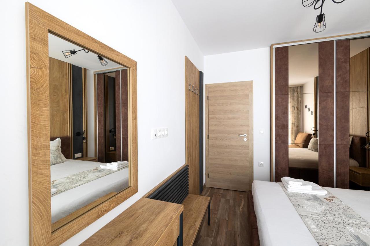 Elinor Apartments - C29 Sweti Konstantin i Sweta Elena Zewnętrze zdjęcie