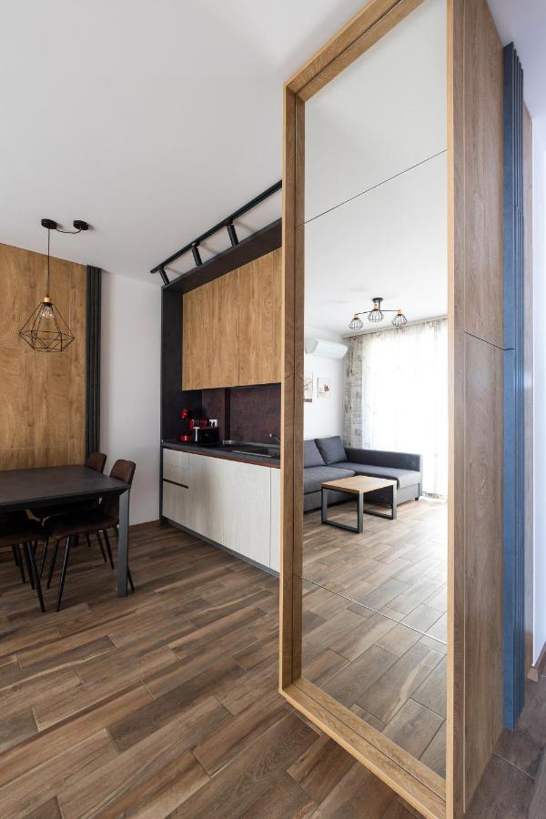 Elinor Apartments - C29 Sweti Konstantin i Sweta Elena Zewnętrze zdjęcie