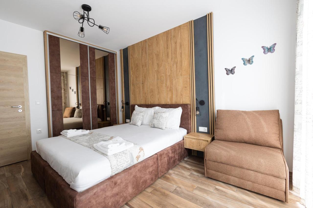 Elinor Apartments - C29 Sweti Konstantin i Sweta Elena Zewnętrze zdjęcie