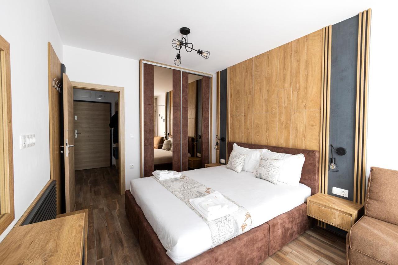 Elinor Apartments - C29 Sweti Konstantin i Sweta Elena Zewnętrze zdjęcie