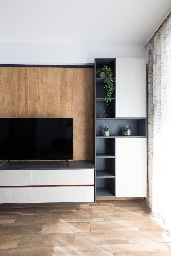 Elinor Apartments - C29 Sweti Konstantin i Sweta Elena Zewnętrze zdjęcie