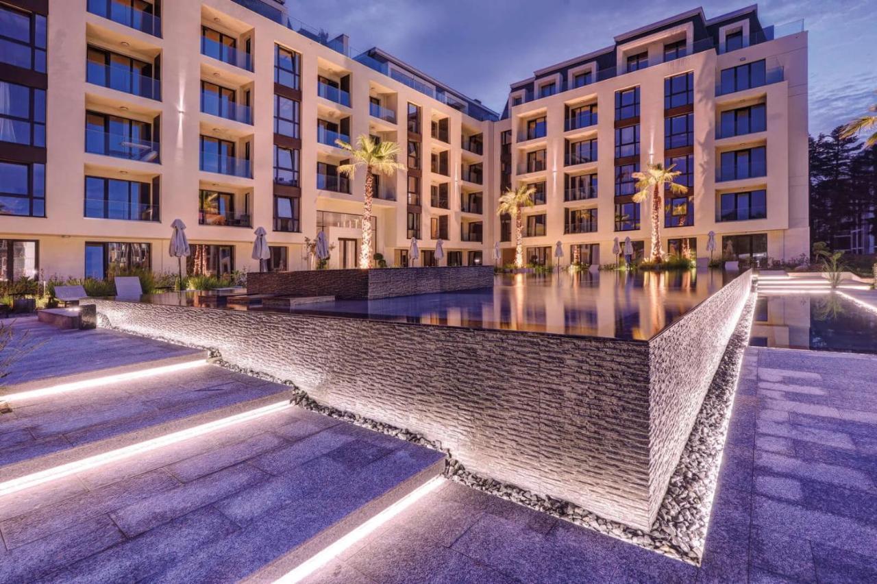 Elinor Apartments - C29 Sweti Konstantin i Sweta Elena Zewnętrze zdjęcie