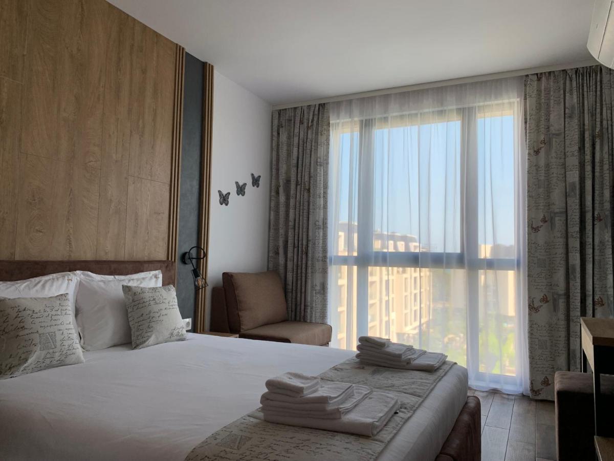 Elinor Apartments - C29 Sweti Konstantin i Sweta Elena Zewnętrze zdjęcie