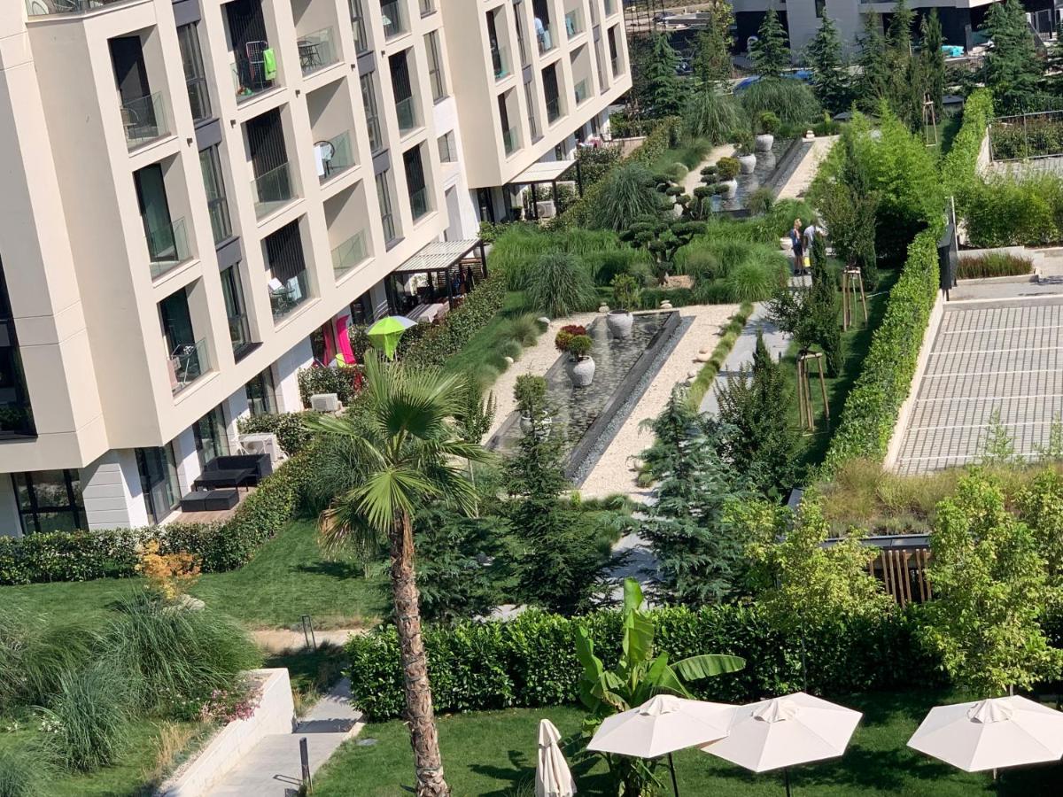 Elinor Apartments - C29 Sweti Konstantin i Sweta Elena Zewnętrze zdjęcie