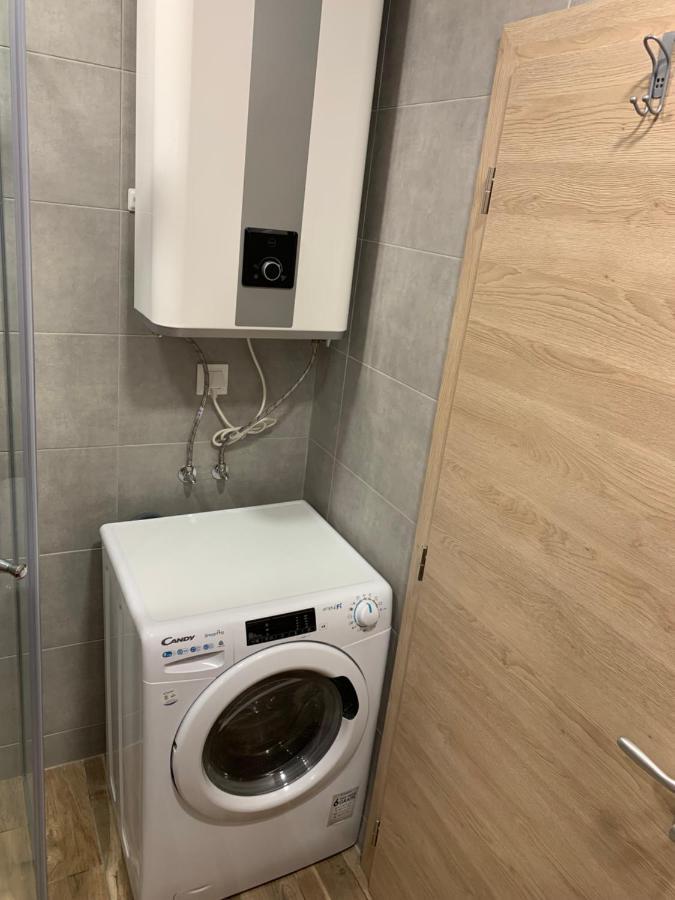 Elinor Apartments - C29 Sweti Konstantin i Sweta Elena Zewnętrze zdjęcie