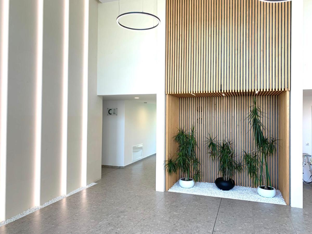 Elinor Apartments - C29 Sweti Konstantin i Sweta Elena Zewnętrze zdjęcie