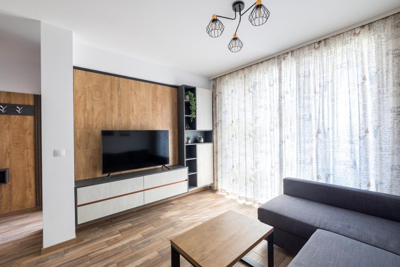 Elinor Apartments - C29 Sweti Konstantin i Sweta Elena Zewnętrze zdjęcie