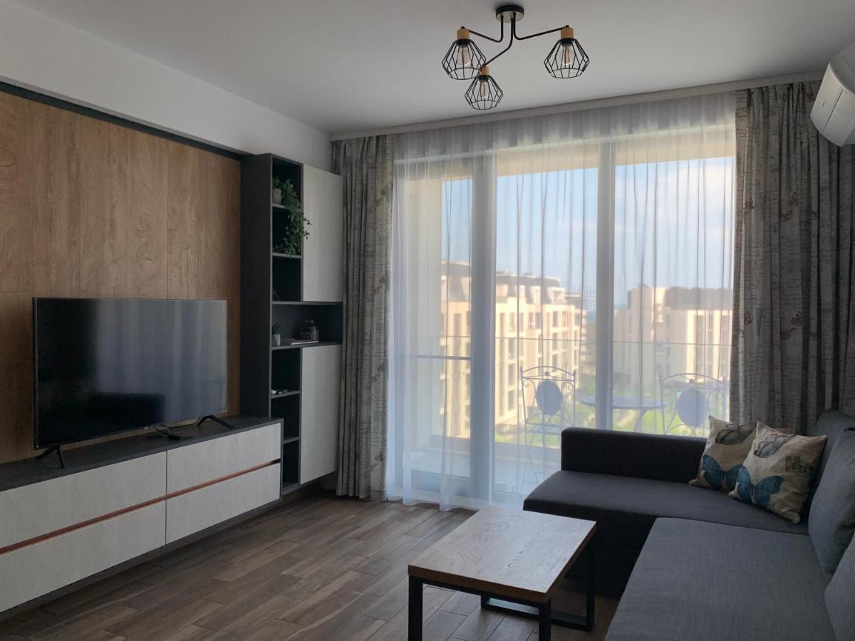 Elinor Apartments - C29 Sweti Konstantin i Sweta Elena Zewnętrze zdjęcie