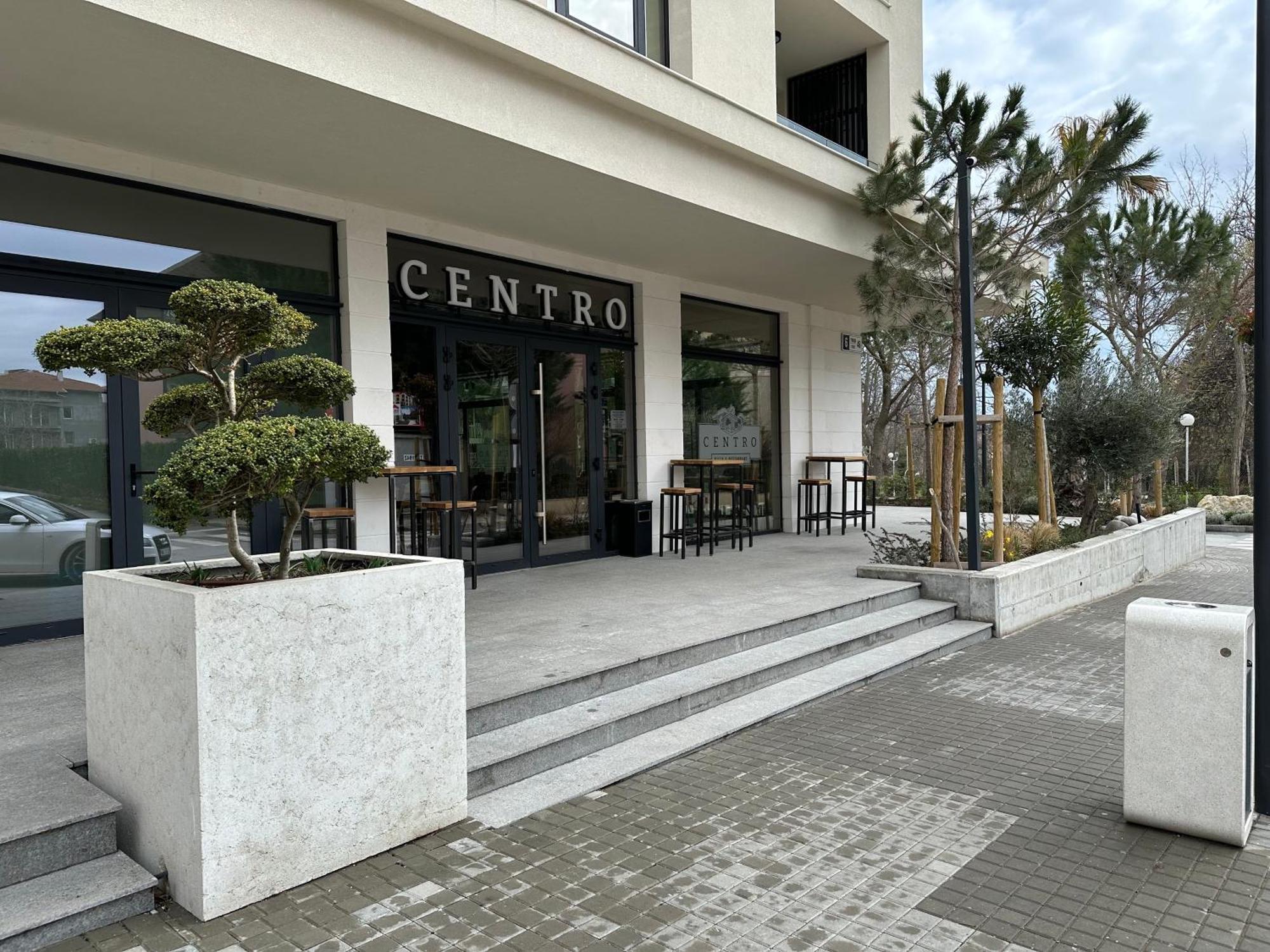 Elinor Apartments - C29 Sweti Konstantin i Sweta Elena Zewnętrze zdjęcie