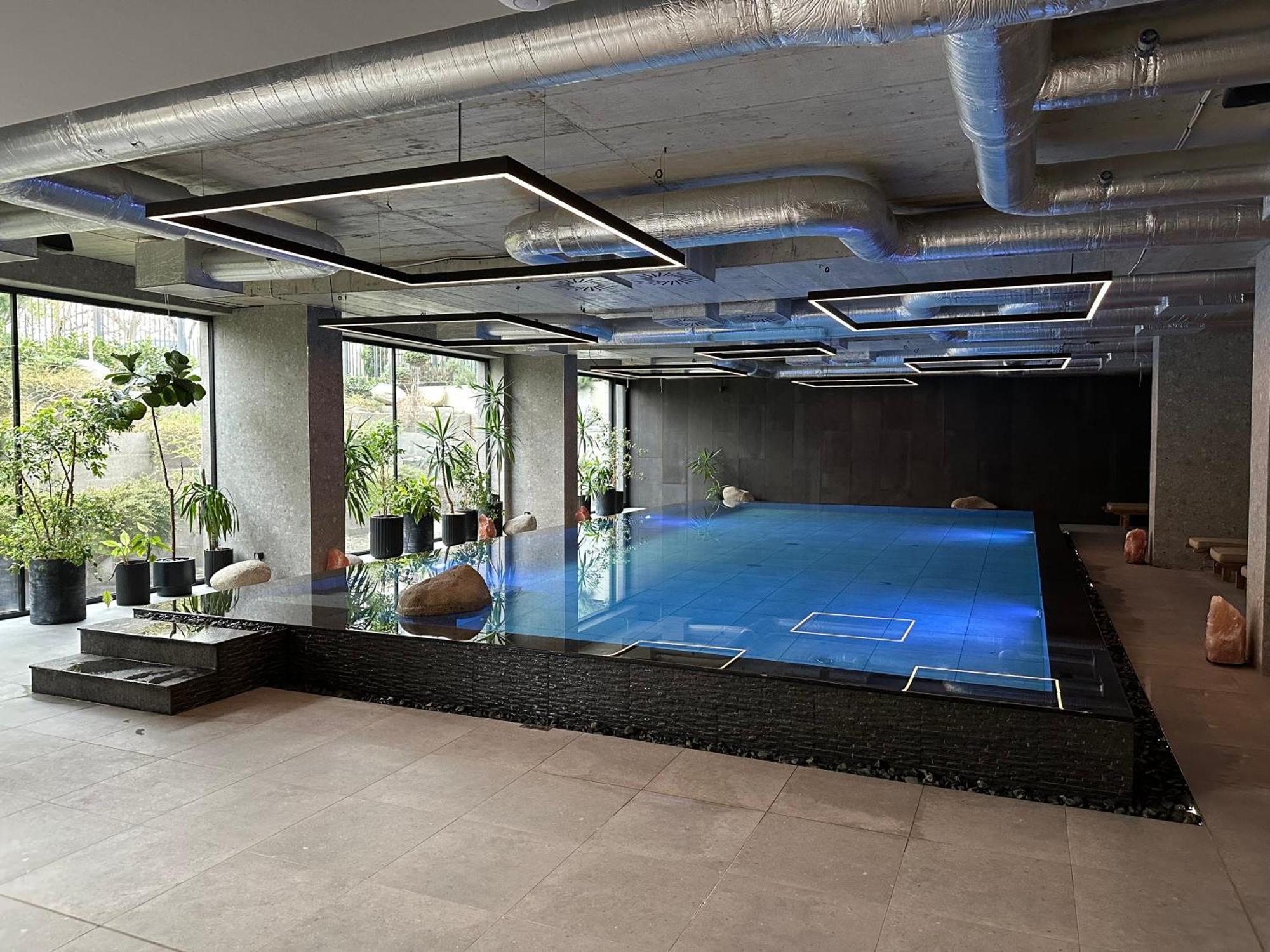 Elinor Apartments - C29 Sweti Konstantin i Sweta Elena Zewnętrze zdjęcie